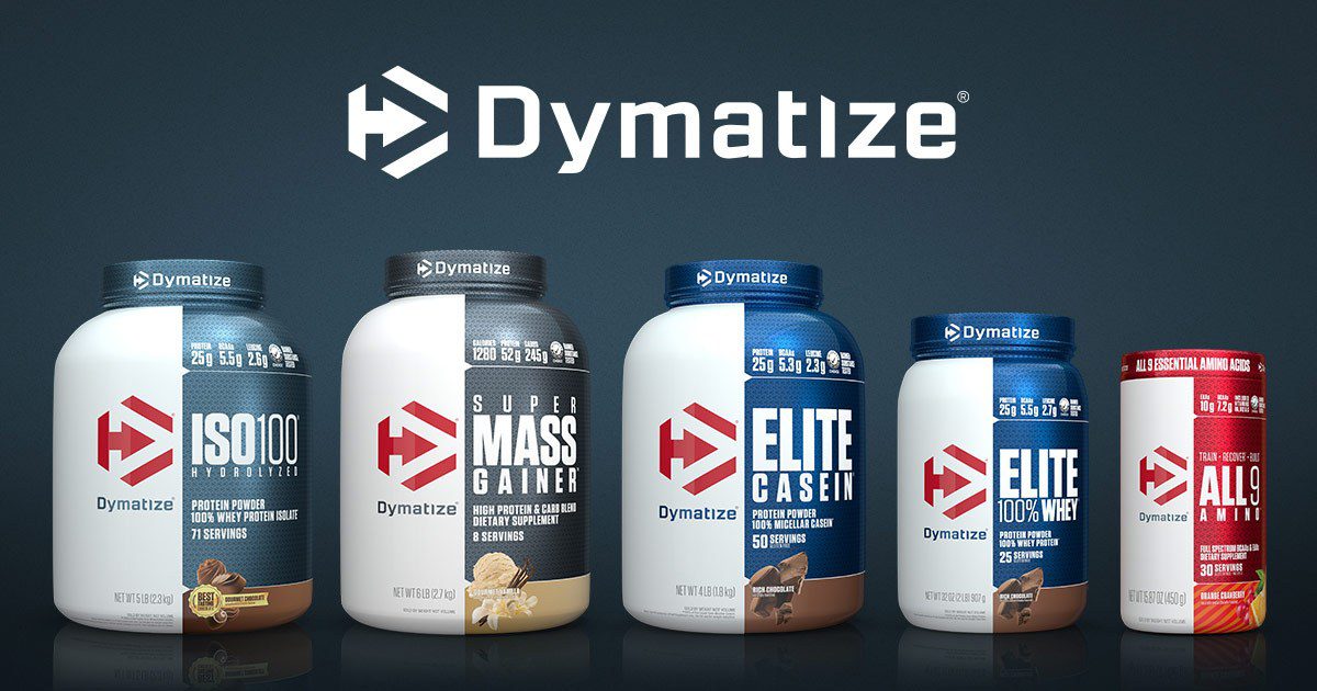 Performance Protein Shake | Dymatize México