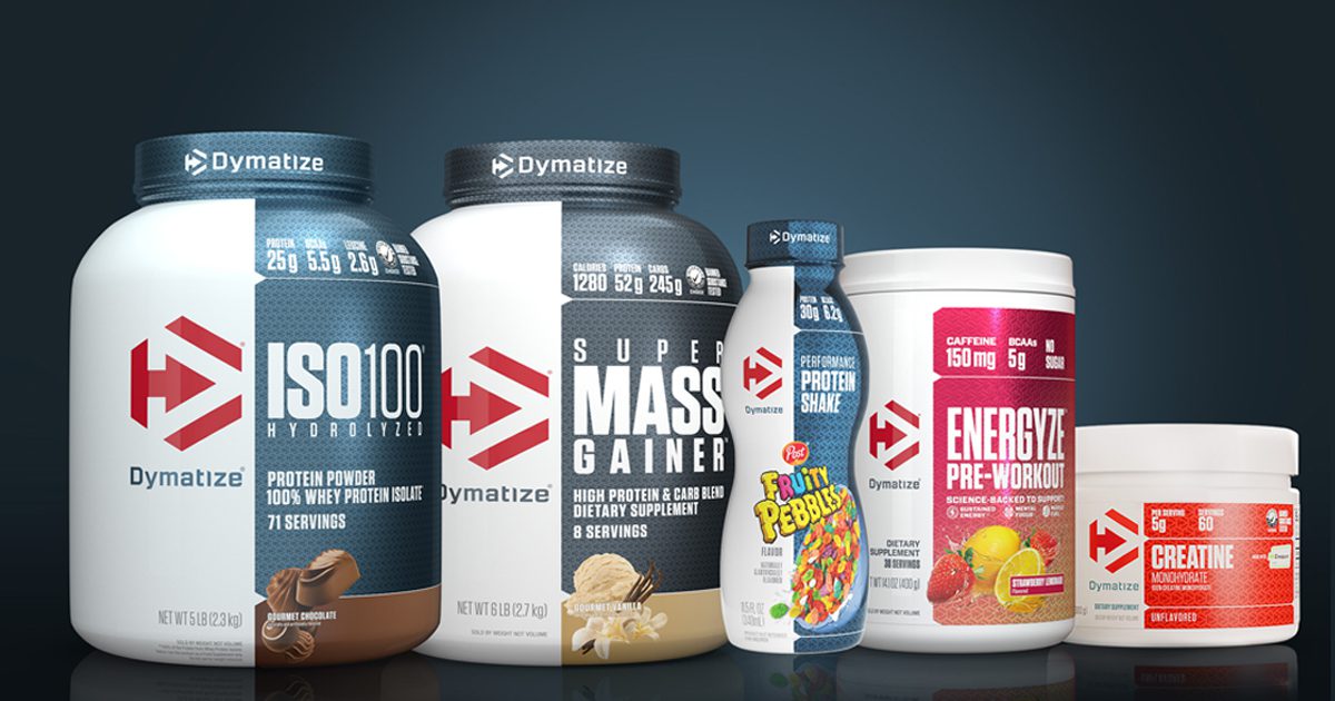 Performance Protein Shake | Dymatize